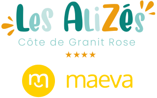 logo alizes vertical