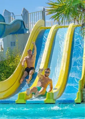 Accueil 12 Camping Le Floride Barcares Bungalows 11