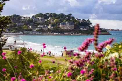 Tourisme et loisirs à Perros-Guirec 3 perros guirec cote de granit rose