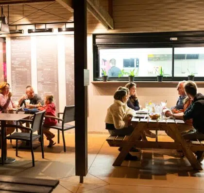 Services 4 Resto 3 2 1