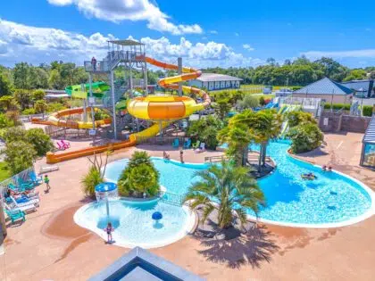 Parc aquatique 5 alizes 5 1