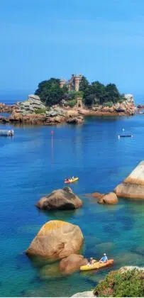 Alentours 5 alizes lannion 1