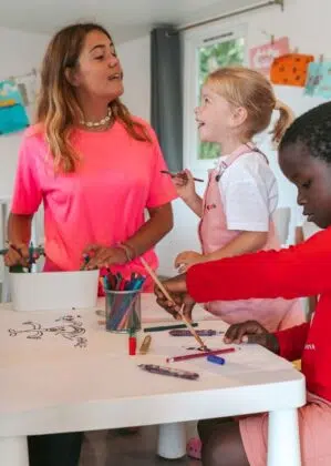 Mer blanche 5 camping la mer blanche 1