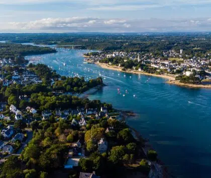 Mer blanche 10 camping la mer blanche 4