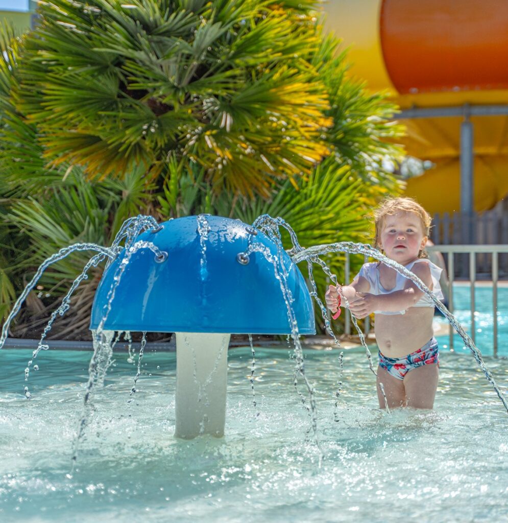 espace aquatique alizes