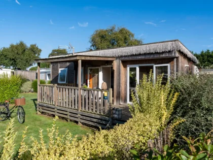 Mobil-home - Exotic 3ch – 32m²