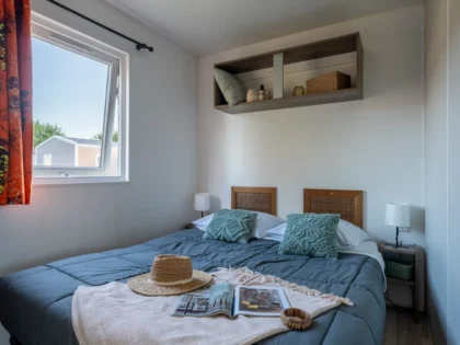 Exotic 3ch - 32m² 6 exotic 32m 8pl 4