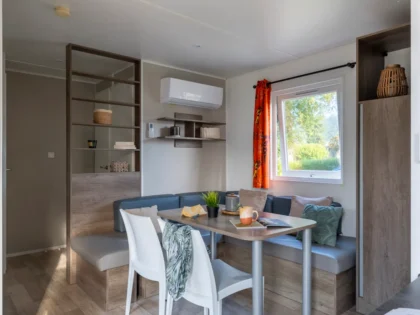 Exotic 3ch - 32m² 7 exotic 32m 8pl 5