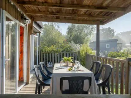 Exotic 3ch - 32m² 4 exotic 32m 8pl 6