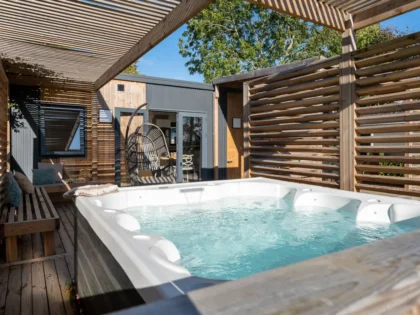 Jacuzzi 3ch - 6p 5 jacuzzi prestige 6