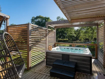 Jacuzzi 3ch - 6p 4 jacuzzi prestige 7