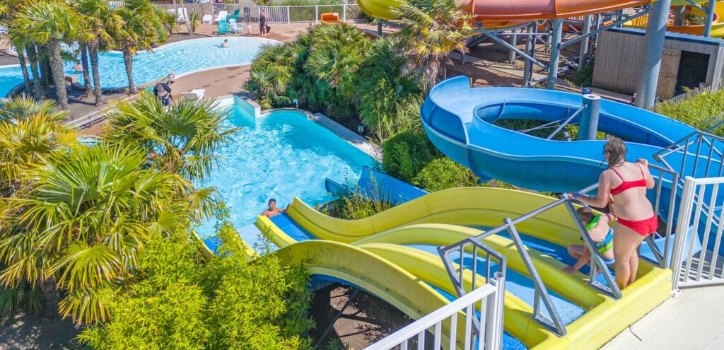 piscine chauffee lannion