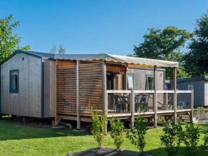 Mobil-home - Presta+ 3ch – 7p