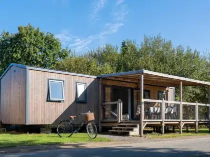 Mobil-home - Presta+ 4ch – 8p