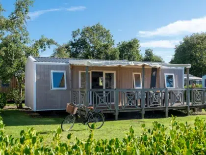 Mobil-home - Presta+ 4ch – 9p