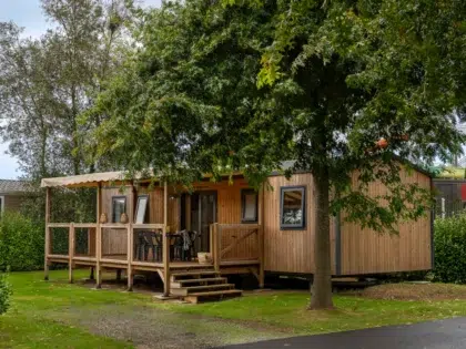 Mobil-home - Kids 3ch – 6p