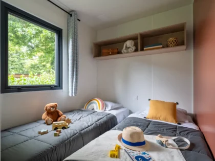 Kids 3ch - 6p 6 presta kids 40m 4