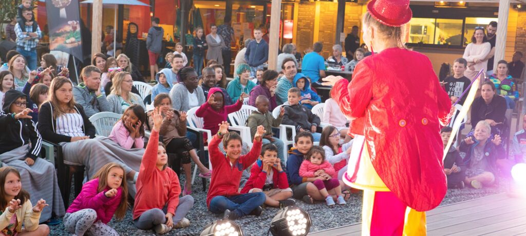 soirees spectacles header