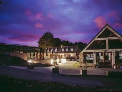 Village Perrosien 4 village perrosien 1