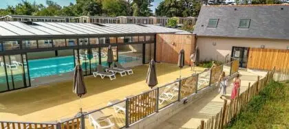 Village Perrosien 3 village perrosien