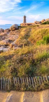 Village Perrosien 9 village perrosien 5