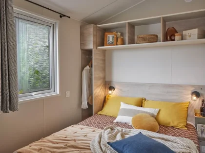 Confort 2ch - 23m² 7 confort 23m² chambre parents