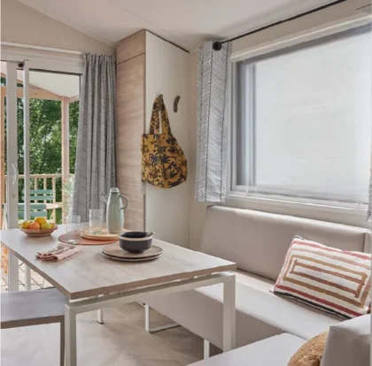 Confort 2ch - 23m² 5 confort 23m² salle