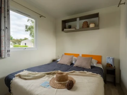 Confort 2ch - 25m² 7 confort 25m² chambre parents