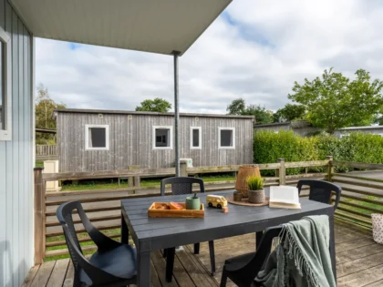 Confort 2ch - 25m² 4 confort 25m² ext