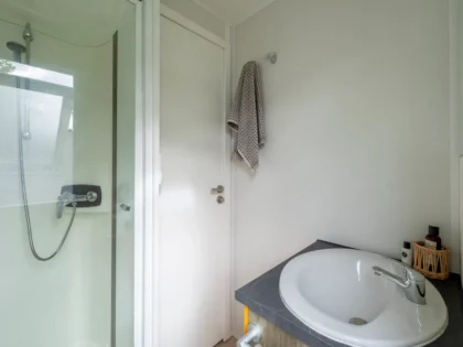 Confort 2ch - 25m² 8 confort 25m² sdb