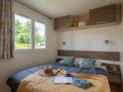 Confort 2ch - 27m² 6 confort 27m² chambre parents