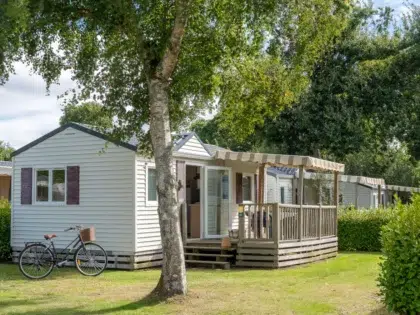 Mobil-home - Confort 2ch – 27m²