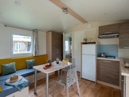 Confort 2ch - 27m² 5 confort 27m² salle