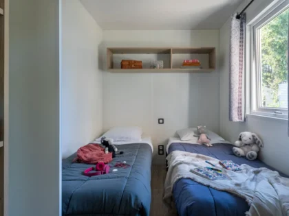 Confort 3ch - 29m² 6 confort 29m² chambre