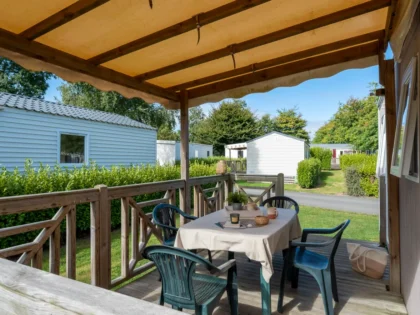 Confort 3ch - 29m² 4 confort 29m² ext