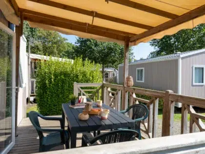 Confort 2ch - 22m² 4 confort 2ch