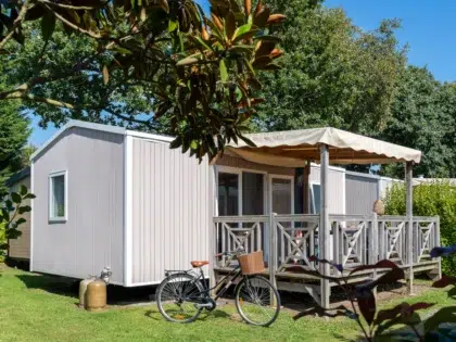 Mobil-home - Confort 2ch – 22m²