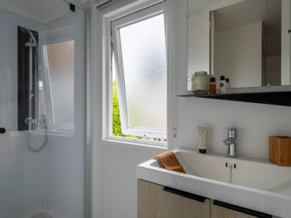 Confort 2ch - 22m² 8 confort 2ch sdb