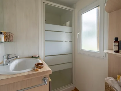 Confort 2ch - 30m² 7 confort 30m² sdb