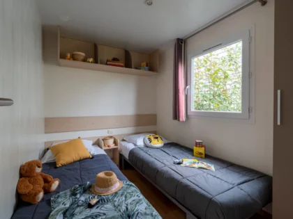 Confort 3ch - 32m² 6 confort 32m² chambre