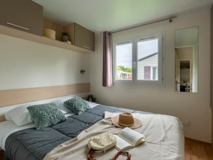 Confort 3ch - 32m² 7 confort 32m² chambre parents