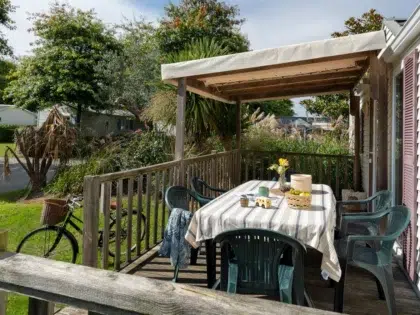 Confort 3ch - 32m² 4 confort 32m² ext