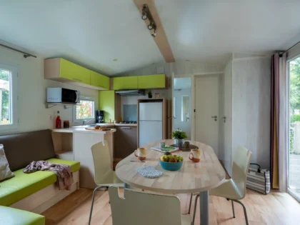 Confort 3ch - 32m² 5 confort 32m² salle