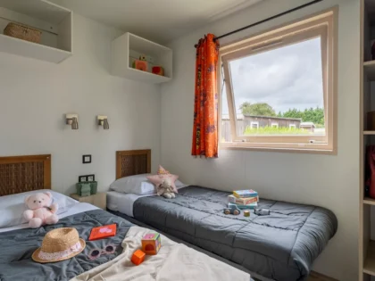 Exotic 2ch - 25m² 6 exotic 25m² chambre