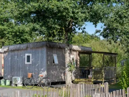 Mobil-home - Exotic 2ch – 25m²