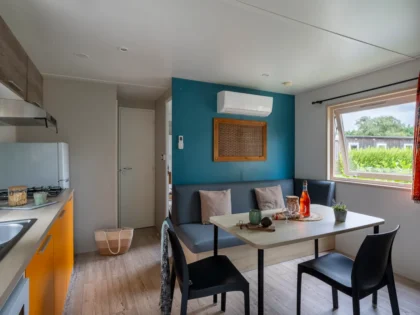 Exotic 2ch - 25m² 5 exotic 25m² salle