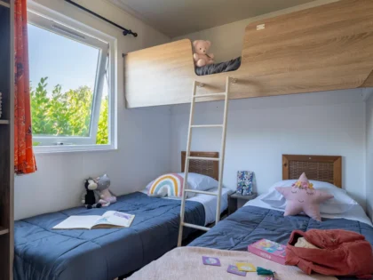 Exotic 2ch - 30m² 7 exotic 30m² chambre