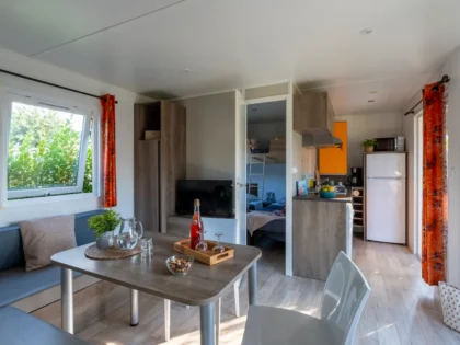 Exotic 2ch - 30m² 5 exotic 30m² salle