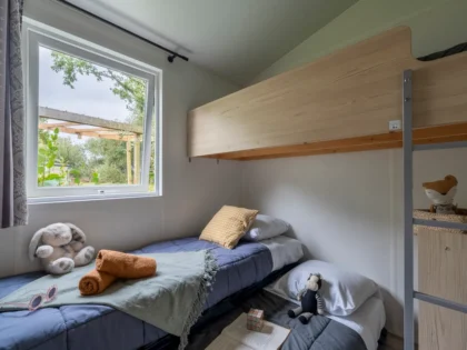 Cabane tithome 6 tithome chambre