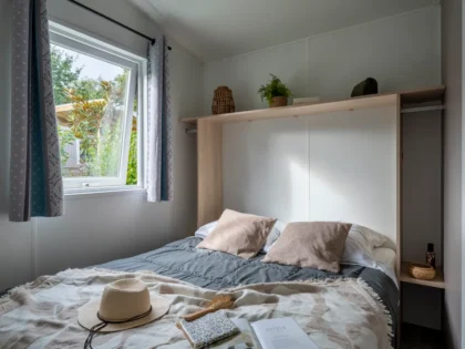 Cabane tithome 7 tithome chambre parents